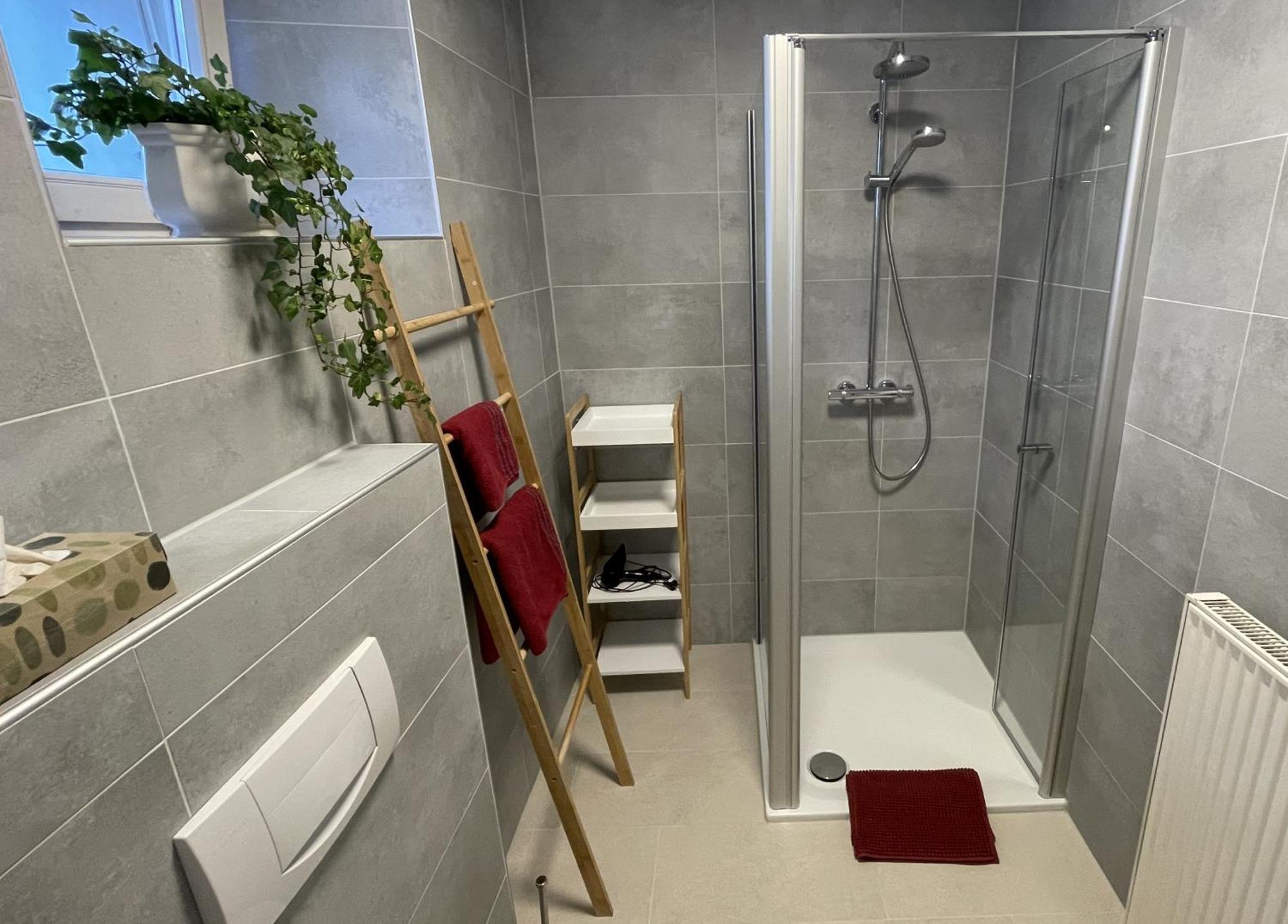 Ferienwohnung Haus Gaenseplatz Volkach Dış mekan fotoğraf
