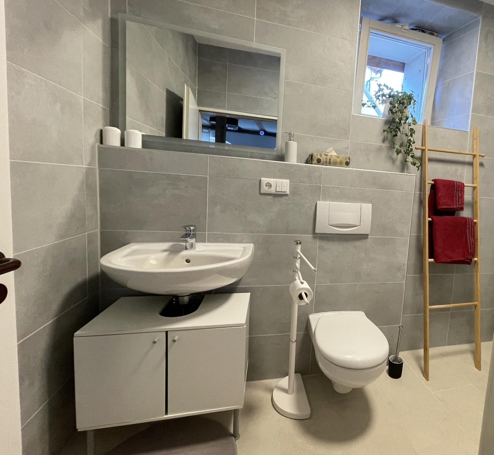 Ferienwohnung Haus Gaenseplatz Volkach Dış mekan fotoğraf
